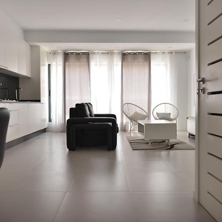 Duarte Apartments - Lux Mindelo Exteriér fotografie