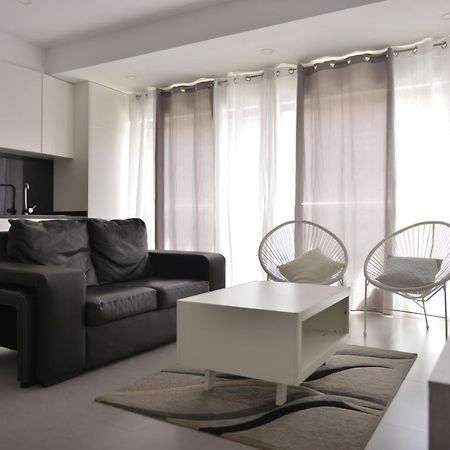 Duarte Apartments - Lux Mindelo Exteriér fotografie