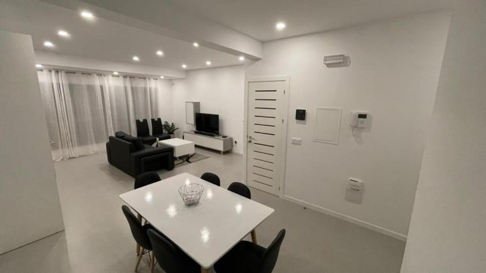 Duarte Apartments - Lux Mindelo Exteriér fotografie