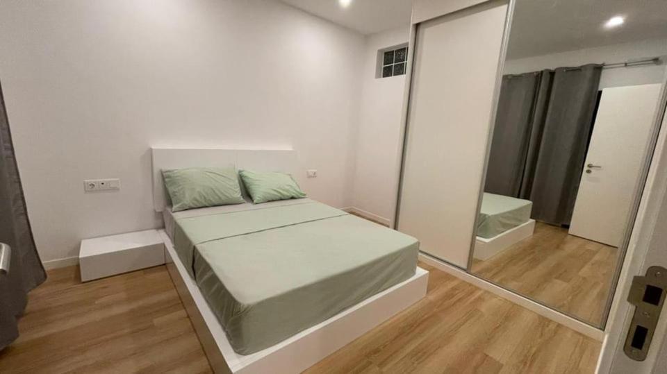 Duarte Apartments - Lux Mindelo Exteriér fotografie