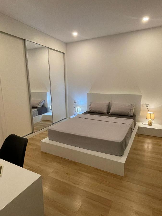 Duarte Apartments - Lux Mindelo Exteriér fotografie