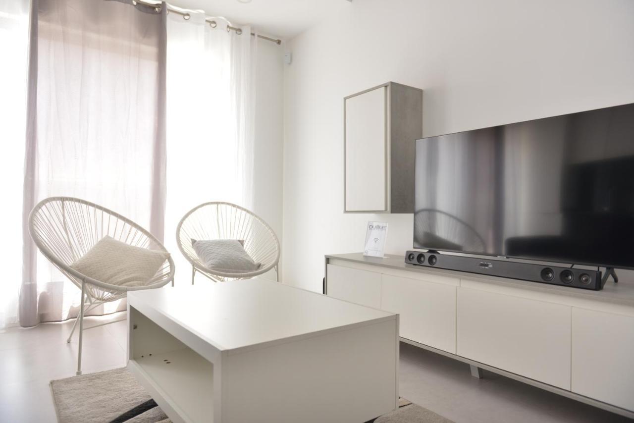 Duarte Apartments - Lux Mindelo Exteriér fotografie