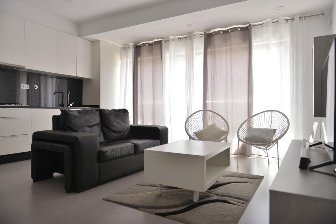 Duarte Apartments - Lux Mindelo Exteriér fotografie
