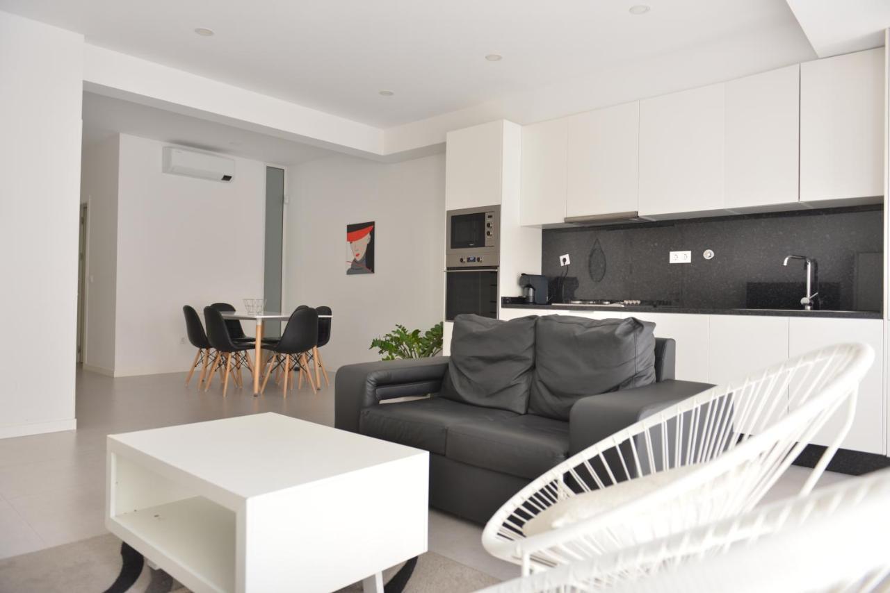 Duarte Apartments - Lux Mindelo Exteriér fotografie